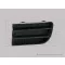 Renault Megane 2002.09.01-2005.12.31 Rács lökhárítóba bal, nem ködlámpás (169S)