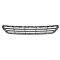 Ford Mondeo 2015.01.01-2019.02.04 Rács lökhárítóba, fényes fekete, króm kerettel (16D4)