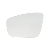   Seat Toledo 2013.01.01-2017.06.01 Tükörlap cserélhető bal domború fűthető (16FD)