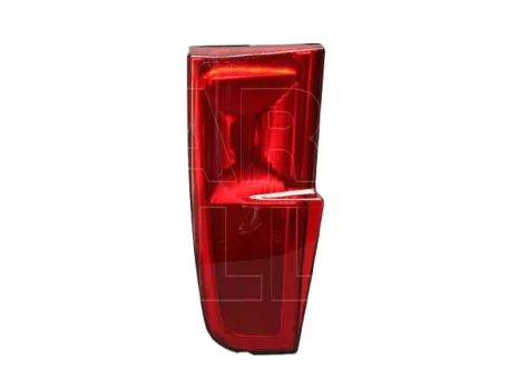 Fiat Punto 3/P.Classic 2003.07.01-2007.12.31 Hátsó prizma csomagtér ajtóra jobb TYC (0KH8)