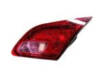   Opel Astra J/1 2009.09.01-2012.08.31 Hátsó lámpa üres jobb belső piros (5 ajtós) (0ZPP)
