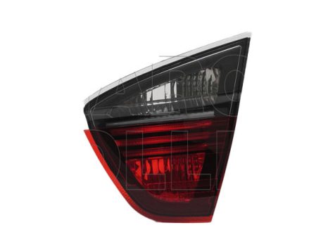 BMW 3 (E90, E91) 2005.03.01-2008.08.31 H.lámpa üres jobb belső sötét."Black line"(Sedan) (0XGW)