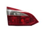   Ford Focus 2011.03.01-2014.09.31 Hátsó lámpa üres bal, belső (Kombi) TYC (10BM)