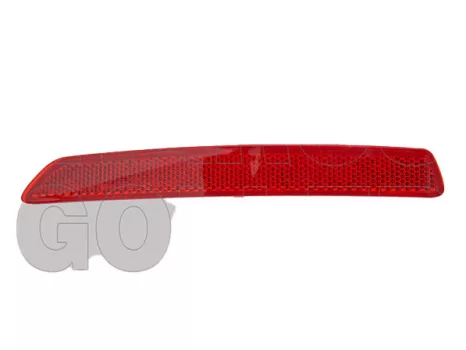 BMW 3 (F30, F31) 2015.05.01-18.11.01 Prizma hátsó lökhárítóba, jobb (1H4N) BMW 3 (F30, F31) 2015.05.01-18.11.01 Prizma hátsó lökhárítóba, jobb (1H4N)