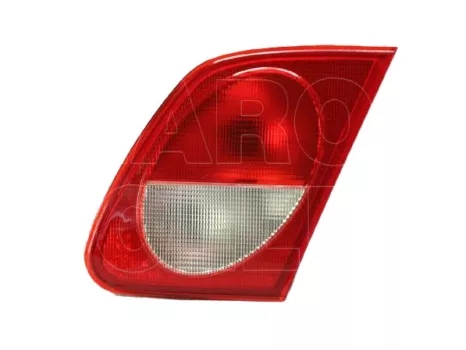 Mercedes E (W210) 1995.06.01-1999.06.30 Hátsó lámpa kpl. jobb belső (Sedan) TYC (0GU7)