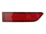   VW Tiguan 2016.01.04- Hátsó prizma a lökhárítóba külső bal (rövid) (1DWF)