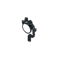   Honda CRV 2006.04.01-2010.03.31 ködlámpa H11 bal fém kerettel (Stanley tip.) DEPO (17AS)