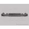 Honda Insight 2009.04.01-2013.11.01 Első lökhárító merevítő (acél) (17BB)