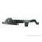 Opel Astra J/1 2009.09.01-2012.08.31 Első lökhárító tartó belső, bal, nem 3 ajtós (17C5)