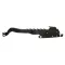 Opel Astra J/1 2009.09.01-2012.08.31 Első lökhárító tartó belső, jobb (nem 3 ajtós) (17C6)