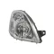 Iveco New Daily 2011.02.01-2014.06.30 Jobb fényszóró H7/H1 motorral TYC (17DI)