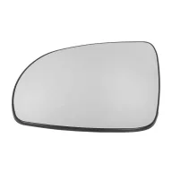   Kia Picanto 2007.08.24-2011.01.11 Tükörlap cserélhető bal domború fűthető (17M1)