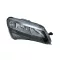 Skoda Superb (3V) 2015.06.15-2019.07.07 Jobb fényszóró 2H7+ nappali fény Hella (17NB)
