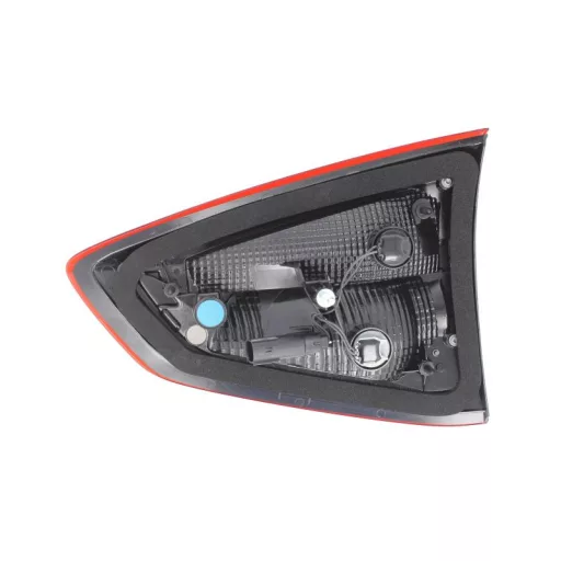 Ford C-Max 2015.04.01-2019.06.30 Bal hátsó lámpa üres, belső Valeo (17ZK)