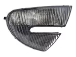   Alfa-Romeo 147 2000.10.01-2004.10.31 Első villogó a lökhárítóba üres jobb (0I3L)