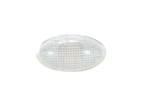 Mini (BMW) 1 2001.01.01-2006.10.31 Oldalvillogó üres jobb-bal fehér (0TX0)