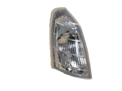 Nissan X-TRAIL (T30) 2001.06.01-2007.02.28 Első villogó üres jobb (011H)