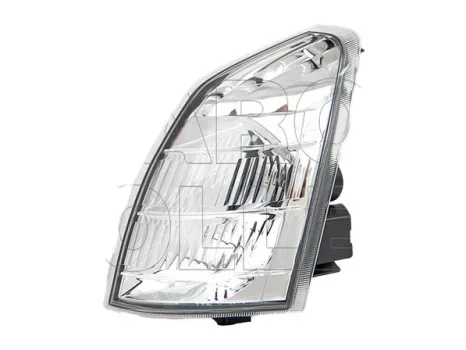 Nissan X-TRAIL (T30) 2001.06.01-2007.02.28 Első villogó üres bal (011I)