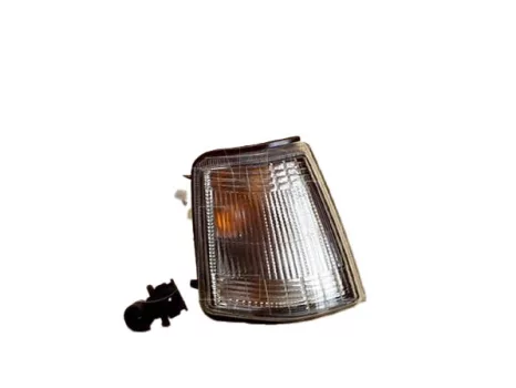 Peugeot 309 1986.09.01-1994.08.31 Első vill. kpl. jobb fehér TYC (0HCX)