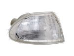   Opel Astra F 1991.09.01-1997.08.31 Első vill. kpl. jobb fehér TYC (0FT0)