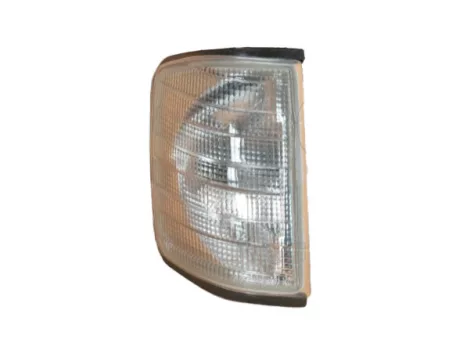 Mercedes (W201) 1983.01.01-1993.05.31 Első vill. kpl. jobb füst TYC (05X0)