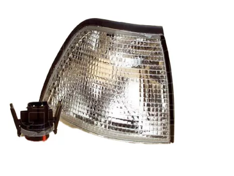 BMW 3 (E36) 1991.01.01-1998.03.31 Első vill. kpl. jobb fehér (Compact is) TYC (0GUY) BMW 3 (E36) 1991.01.01-1998.03.31 Első vill. kpl. jobb fehér (Compact is) TYC (0GUY)