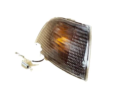 Fiat Punto 1993.09.01-1999.08.31 Első vill. kpl. jobb füst TYC (0GVE)