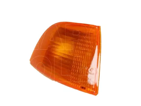 Fiat Punto 1993.09.01-1999.08.31 Első vill. üres jobb sárga (0AJ4)