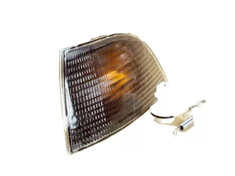 Fiat Punto 1993.09.01-1999.08.31 Első vill. kpl. bal füst TYC (0GVF)