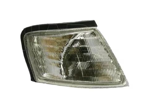 Nissan Primera (P11) 1996.10.01-1999.09.30 Első villogó kpl. jobb fehér TYC (0FZP)