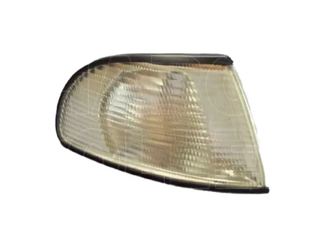 Audi A4 1994.11.01-1998.12.31 Első vill. kpl. jobb fehér (VALEO tip.) (0D0T)