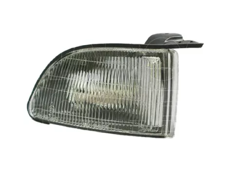 Mitsubishi Galant 1996.10.01-2003.05.03 Első vill. kpl. jobb sárga (0MGI)