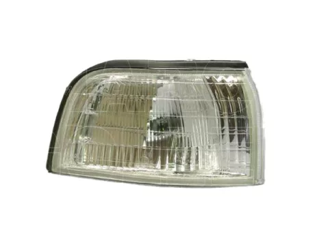Honda Accord 1989.10.01-1993.03.31 Helyzetjelzö kpl. jobb fehér (92.1-ig) TYC (0IVN)