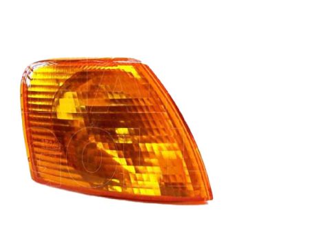 VW Passat (B5) 1996.10.01-2000.10.31 Első vill. kpl. jobb sárga TYC (0GX5) VW Passat (B5) 1996.10.01-2000.10.31 Első vill. kpl. jobb sárga TYC (0GX5)