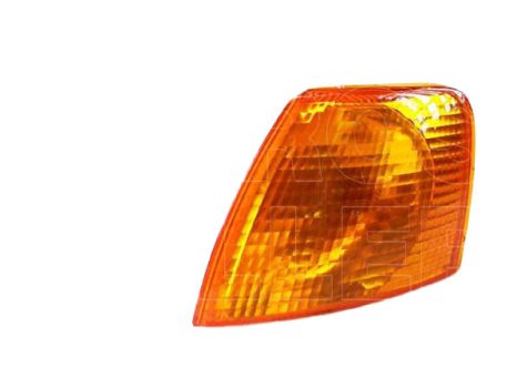 VW Passat (B5) 1996.10.01-2000.10.31 Első vill. kpl. bal sárga TYC (0GX6) VW Passat (B5) 1996.10.01-2000.10.31 Első vill. kpl. bal sárga TYC (0GX6)