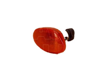 Alfa-Romeo 145 1994.09.01-1998.12.31 Oldalvillogó kpl. bal TYC (0GXG)