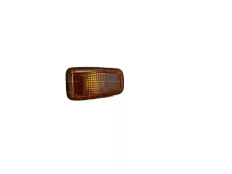 Citroen Berlingo 1996.01.01-2002.10.31 Oldalvillogó üres jobb-bal sárga TYC (0GXN) Citroen Berlingo 1996.01.01-2002.10.31 Oldalvillogó üres jobb-bal sárga TYC (0GXN)