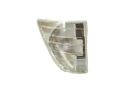 Mercedes Sprinter 1995.02.01-2000.03.31 Első vill. kpl. jobb fehér TYC (0FXU)