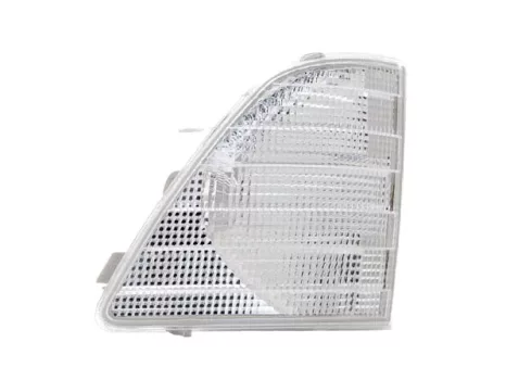 Mercedes Sprinter 1995.02.01-2000.03.31 Első vill. üres bal fehér TYC (0NTX)