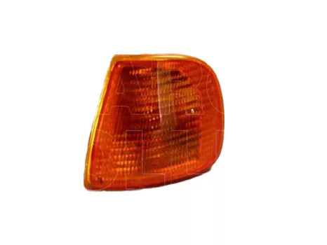 VW Caddy II 1995.07.01-2004.01.31 Első vill. üres bal sárga (0CXF) VW Caddy II 1995.07.01-2004.01.31 Első vill. üres bal sárga (0CXF)