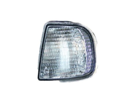 Seat Cordoba 1993.12.01-1999.08.31 Első vill. üres bal fehér -96.7 (VALEO tip.) TYC (0ZX4)