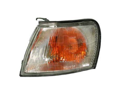 Toyota Carina E (AT 191) 1992.04.01.-1997.07.31 Első vill. kpl. bal fehér, 95.6-(BOSCH-tip.) TYC (0GY3)