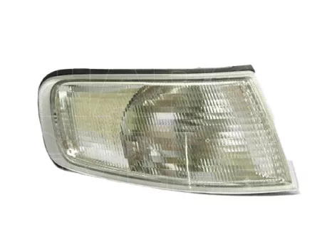 Honda Accord 1996.03.01-1998.10.31 Helyzetjelző kpl. jobb fehér TYC (0HYA)