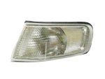   Honda Accord 1996.03.01-1998.10.31 Helyzetjelző kpl. bal fehér TYC (0HYB)