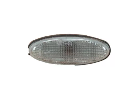 Mazda 323 1994.08.01-1998.09.30 Oldalvillogó kpl. jobb-bal (füst)  (060G)