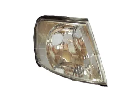 Audi A3 1996.09.01-2000.06.30 Első vill. kpl. jobb fehér TYC (0GY4)