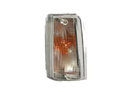 Iveco New Daily 1989.06.01-1999.12.31 Első vill. kpl. jobb fehér TYC (0GYB)