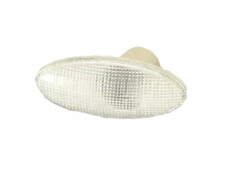 Opel Vectra B 1995.09.01-1999.08.31 Oldalvillogó üres jobb-bal fehér TYC (0H0G)