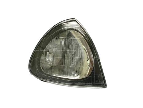 Toyota Avensis 1997.07.01-2000.06.30 Első vill. kpl. jobb fehér TYC (0FY7)