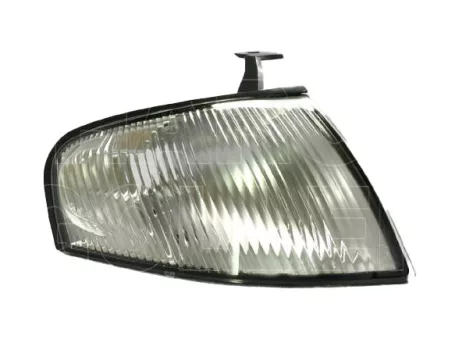 Mazda 323 1994.08.01-1998.09.30 Első vill. ür. jobb feh. 96.10-től (3/4 ajtós) TYC (0KJ5)